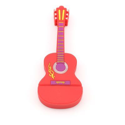 東莞市利宏工藝禮品 專業(yè)打造創(chuàng)意樂器造型U盤外殼，廠家直供，品質(zhì)保障
